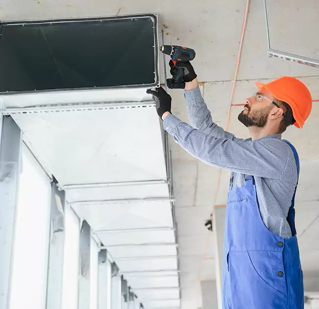 Why Homeowners & Businesses Trust Us in Racine, WI