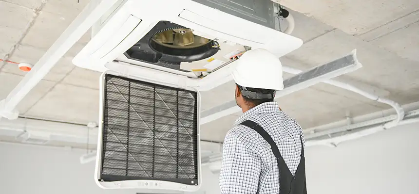 Our Affordable Duct Cleaning Near Me Services in Racine, WI