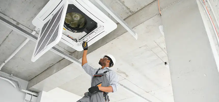 Efficient Multi‑Unit & HOA Annual Vent Cleaning Plans in Racine