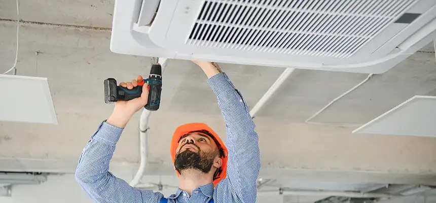 Detailed Multi‑Unit Riser & Roof Termination Cleaning in Racine