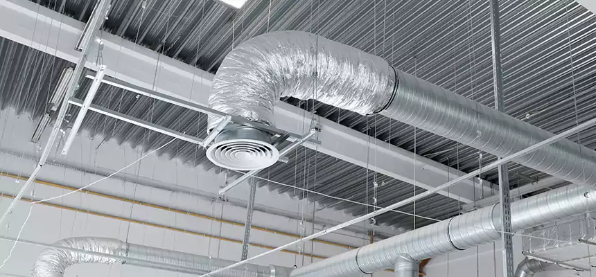 Our Dryer Vent Hose Replacement Services in Racine, WI