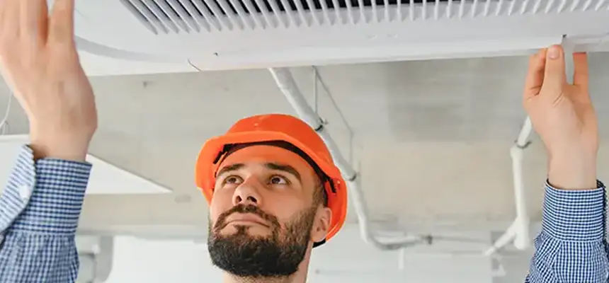 Our Furnace Vent Cleaning Services in Racine, WI