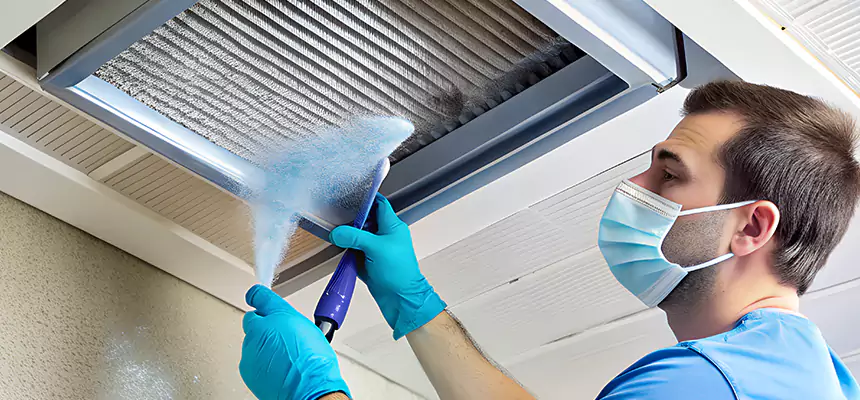 Our Home Ventilation Cleaning Services in Racine, WI