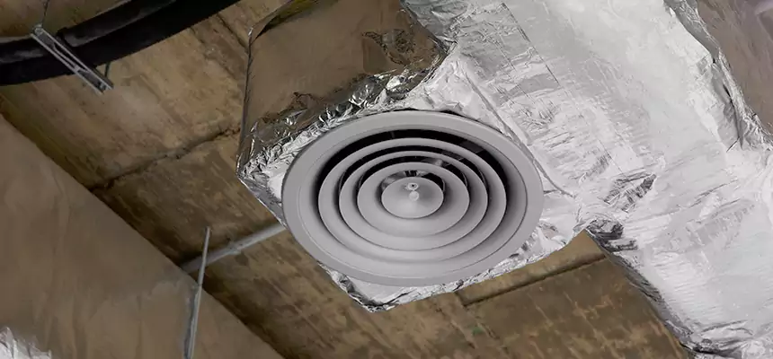 Our Industrial Dryer Vent Cleaning Services in Racine, WI