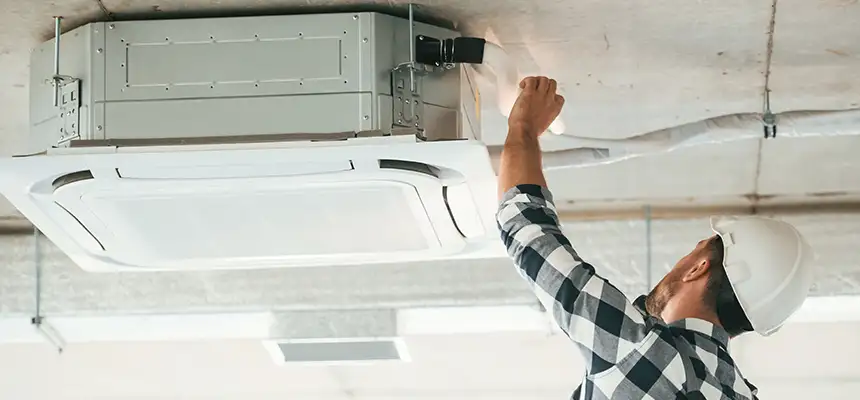 Our Local Vent Cleaning Services in Racine, WI