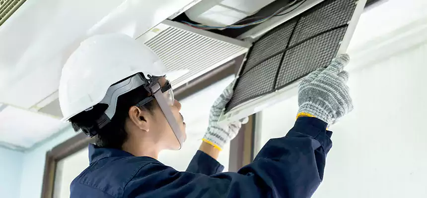 Our Multi-family Home Duct Cleaning Services in Racine, WI