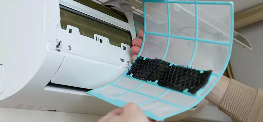 Gentle Ductwork Odor-Control Pet Dander Duct Cleaning in Racine, WI