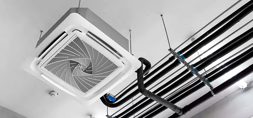 Our Smart AC Vent Controller Services in Racine, WI