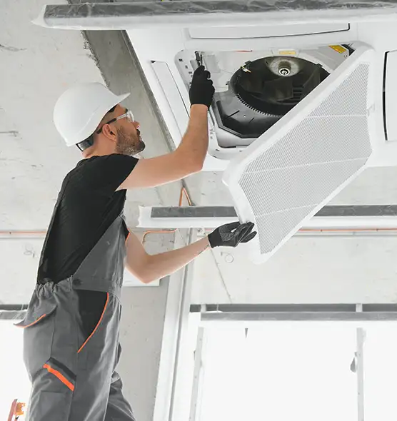 About Air Duct Rodent Removal in Racine, WI