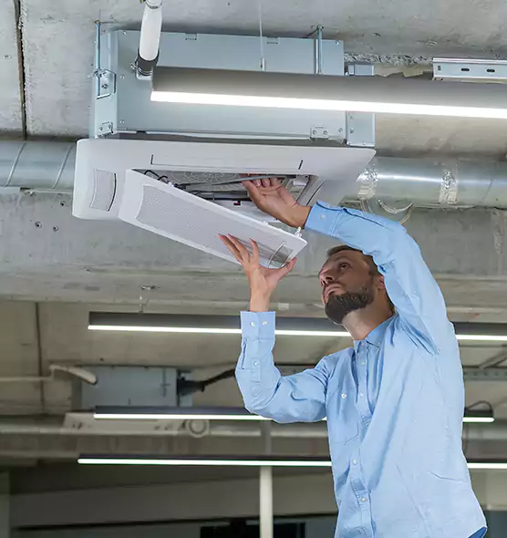 About Air Duct Sealing And Repair in Racine, WI