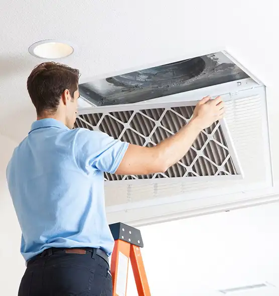 About Annual Dryer Vent Maintenance Racine, WI