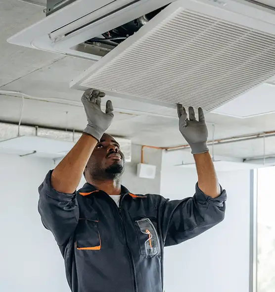 About Certified Air Duct Specialists in Racine, WI