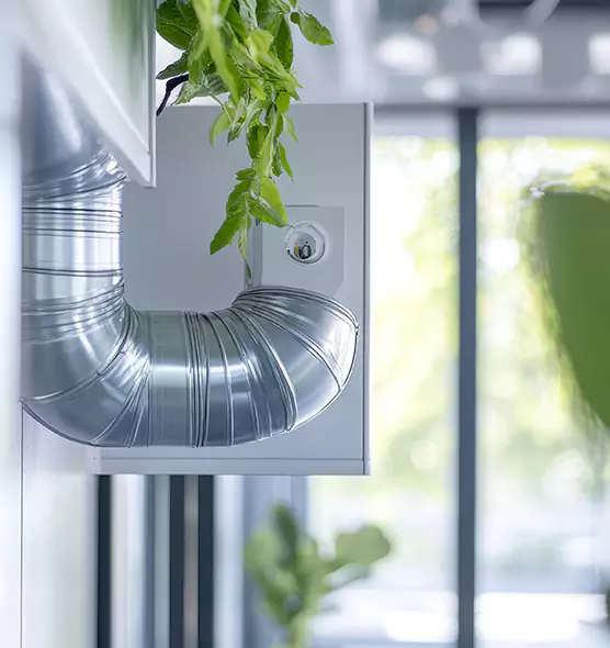 Professional Eco-Safe Dryer Vent Cleaning in Racine, WI