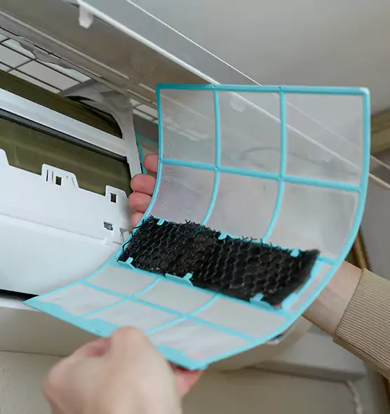 Welcome to Air Duct Cleaning & Repairs Racine — Your Local HEPA Filter Installation Pros in Racine, WI