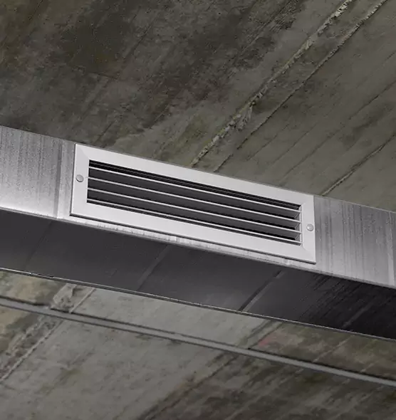 Trusted Hospital Grade Air Duct Cleaning Experts in Racine, WI