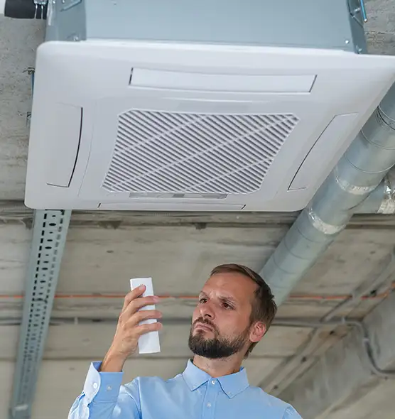 About Local Vent Cleaning Services in Racine, WI