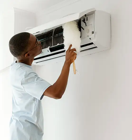 Professional Maximize AC Efficiency  in Racine, WI