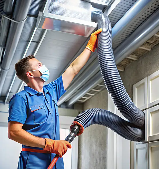 Welcome to Air Duct Cleaning & Repairs Racine — Your Local Roof Dryer Vent Cleaning Specialists in Racine, WI