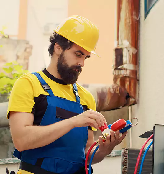 About Smart HVAC Installation in Racine, WI