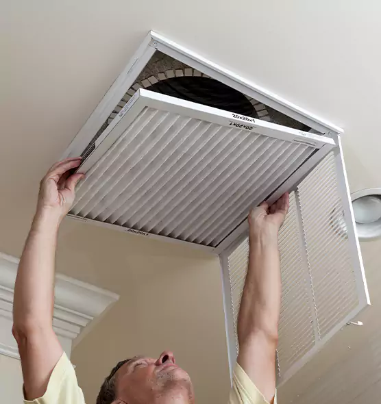 Professional Vent Relocation Services in Racine, WI