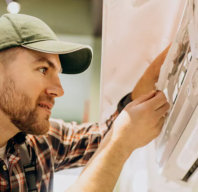 Why Homeowners Businesses Trust Us in Racine, WI?