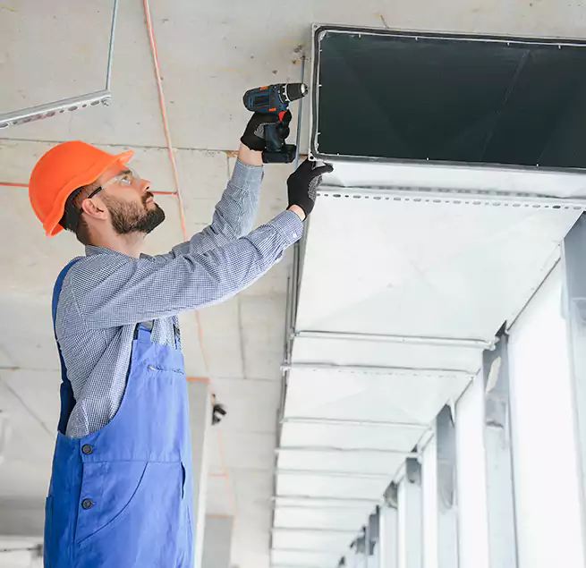 Why Homeowners & Businesses Trust Us in Racine, WI?