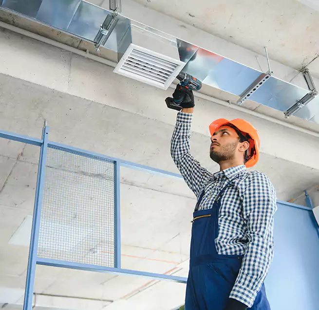 Why Homeowners & Businesses Trust Us in Racine, WI?