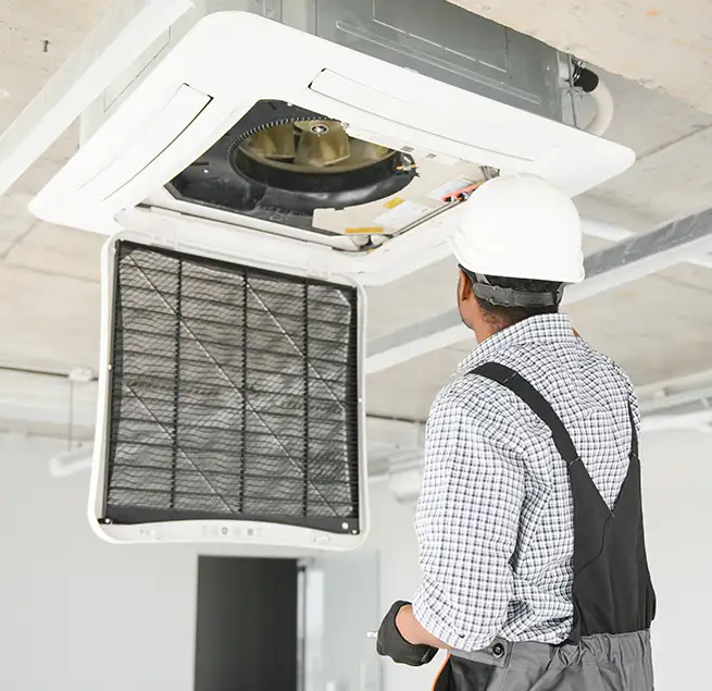 Why Homeowners & Businesses Trust Us in Racine, WI?