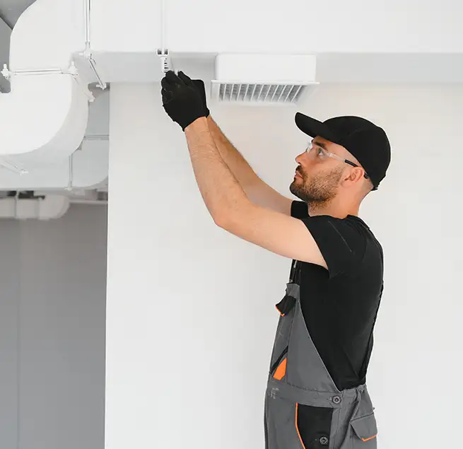 Why Homeowners & Businesses Trust Us in Racine, WI?