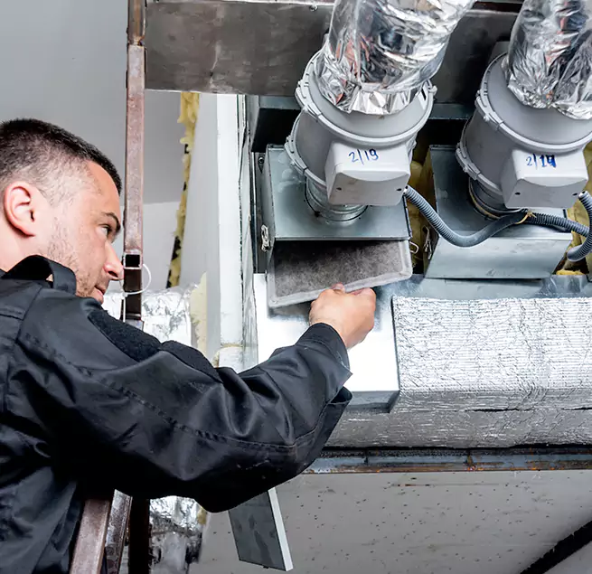 Why Homeowners & Businesses Trust Us in Racine, WI?