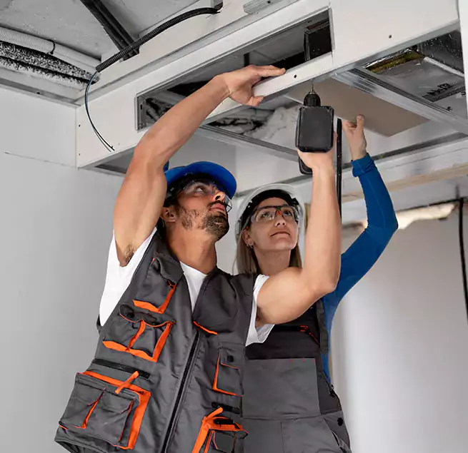 Why Homeowners & Businesses Trust Us in Racine, WI