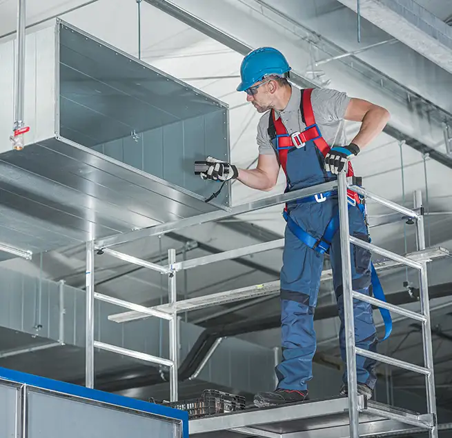 Why Homeowners & Businesses Trust Us in Racine, WI?