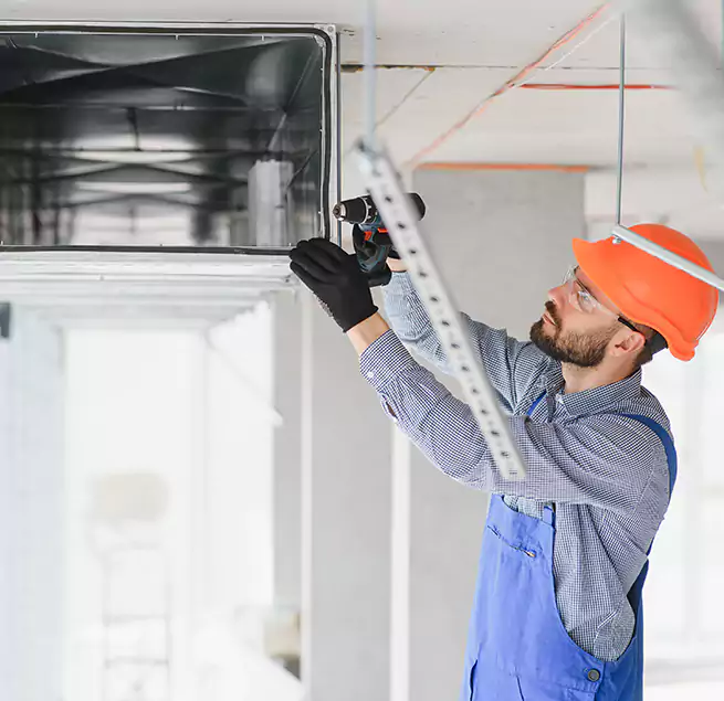 Why Homeowners & Businesses Trust Us Racine, WI