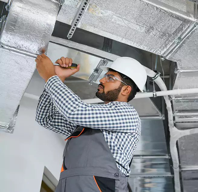 Why Homeowners & Businesses Trust Us Racine, WI?