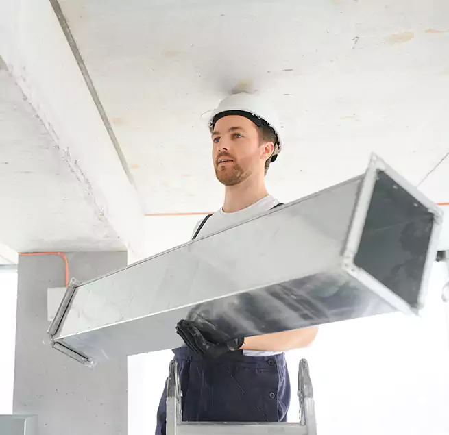 Why Homeowners & Businesses Trust Us in Racine, WI