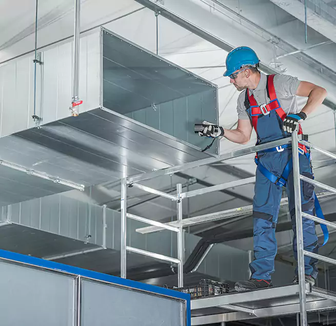 Why Homeowners & Businesses Trust Us in Racine, WI?