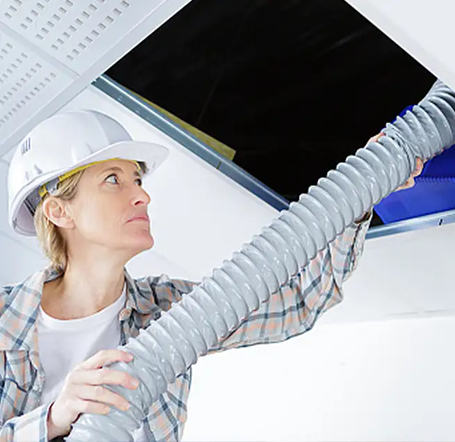 Why Homeowners & Businesses Trust Us Racine, WI