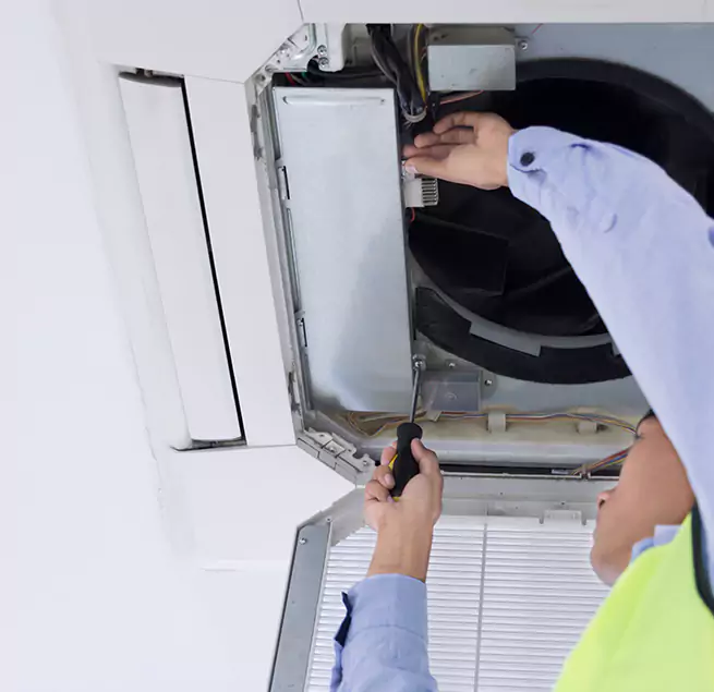 Why Homeowners & Businesses Trust Us Racine, WI?