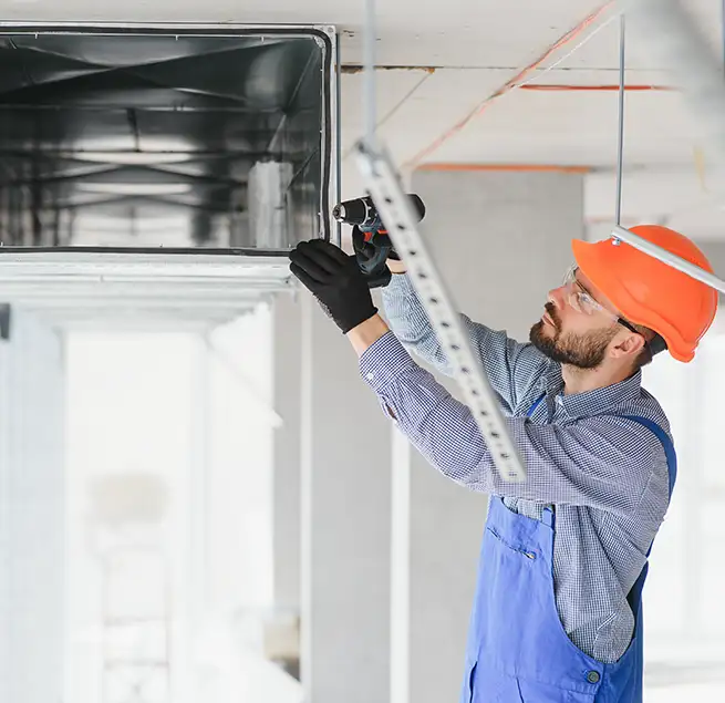 Why Homeowners & Businesses Trust Us in Racine, WI?