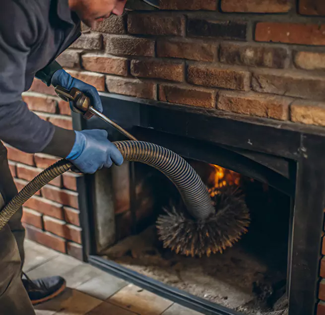 Why Homeowners & Businesses Trust Us in Racine, WI?