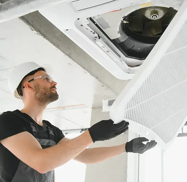 Why Homeowners & Businesses Trust Us in Racine, WI?