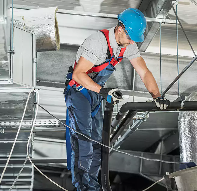 Why Homeowners & Businesses Trust Us in Racine, WI?