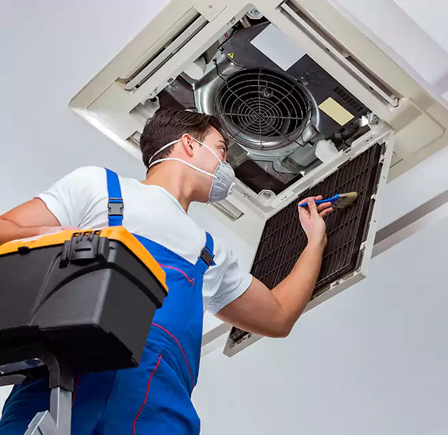 Why Homeowners & Businesses Trust Us in Racine, WI