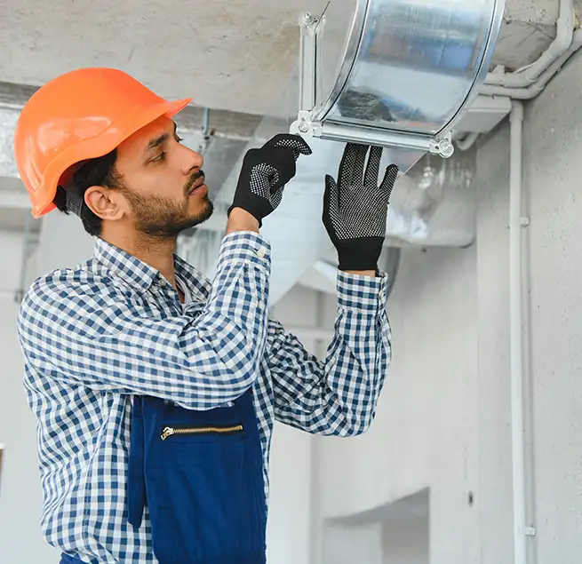 Why Homeowners & Businesses Trust Us in Racine, WI?