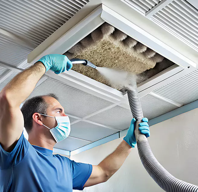 Why Homeowners & Businesses Trust Us Racine, WI?