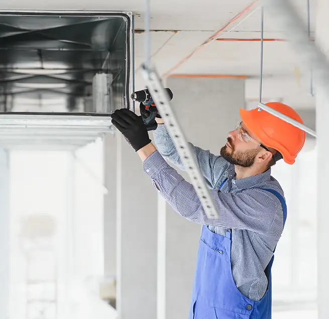 Why Homeowners Businesses Trust Us Racine, WI