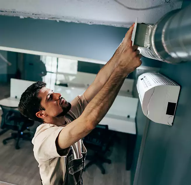 Why Homeowners & Businesses Trust Us in Racine, WI?