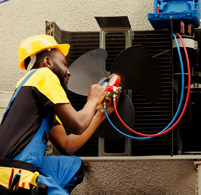 Why Homeowners & Businesses Trust Us in Racine, WI?