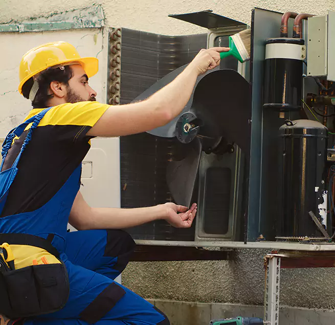 Why Homeowners & Businesses Trust Us in Racine, WI?