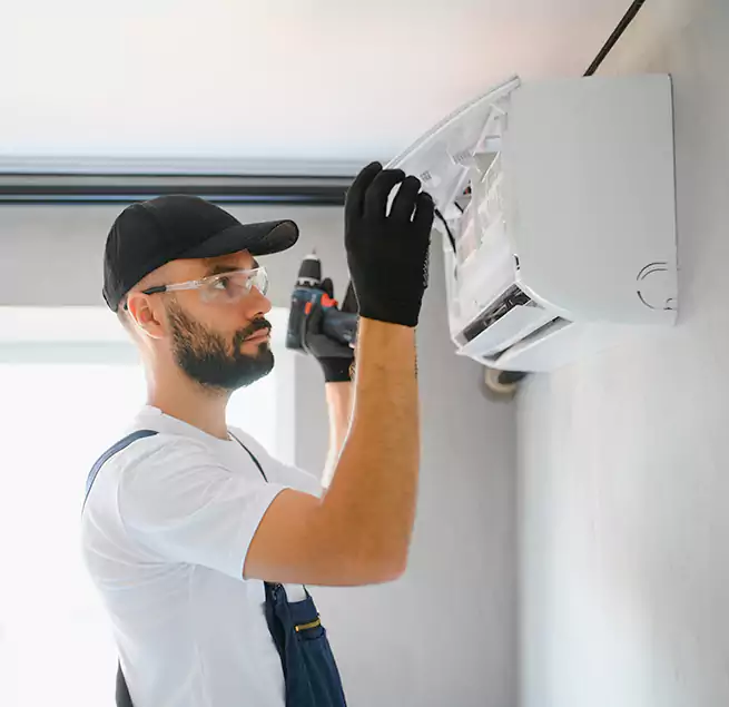 Why Homeowners & Businesses Trust Us in Racine, WI